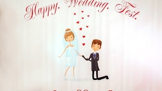 Happy. Wedding. Fest. ♥ свадебный фестиваль Happy. Wedding. Fest. ♥ свадебный фестиваль