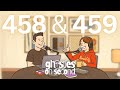 EP 458 &amp; 459 Debrief