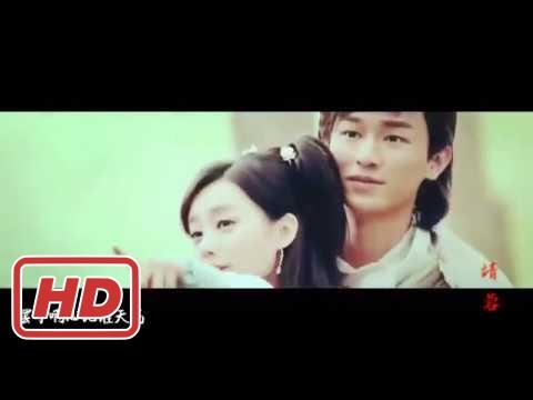 《射雕英雄传2017》郭靖×黄蓉】【李一桐×杨旭文】靖蓉【清高】bb