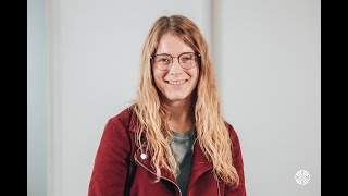 Sophie, Contrôleuse De Gestion En Alternance Chez Auchan