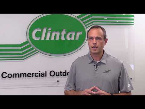 Clintar CEO Rob Gannett Talks About Our 50th Anniversary - video from Clintar