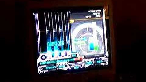 DDRfreak457 AAA Nageki No Ki [Normal]