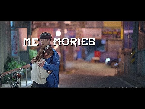 Memories ||multifandom||