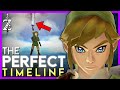 The Perfect Timeline (Zelda Theory)