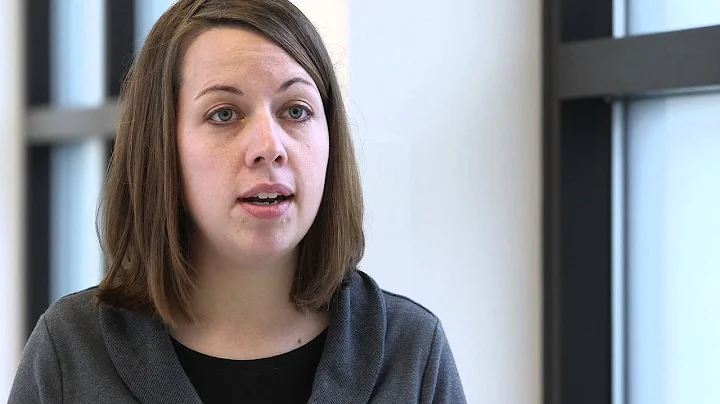 Why I'm a Pediatric Nurse: Julie Koch | Cincinnati...