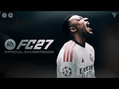 Joaquín Coronel - Chirotear (EA Sports FC 27)