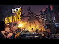 Zombie Virus - Strike Gameplay