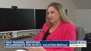 New law makes trafficking easier to spot at hotels, rentals