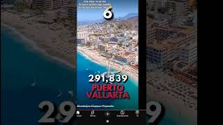 estos son los municipios más poblados de jal. #jalisco #información #guadalajara #zapopan  #elsalto