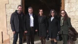 Albalat dels Sorells recuperarà els antics taulells del Castell amb l’ajuda de la Diputació