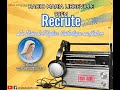 Offre demploi  radio maria libreville 99 fm