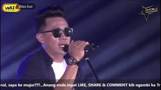 Bila Bedega Ganti Senggang - Steve Segan(Semifinal ACSJ Ke-8)