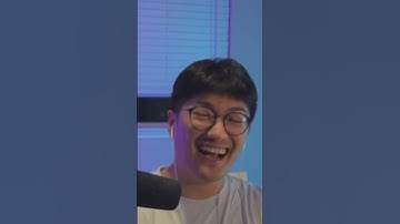 when you blame it on lag 😆