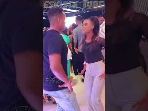 ለስለስ ያለ ማራኪ እስክስታ Beautiful Ethiopian Amhara Culture Part 289