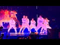 211127 - FANCAM - Dope  쩔어 - BTS PTD @ SOFI - 4K 직캠