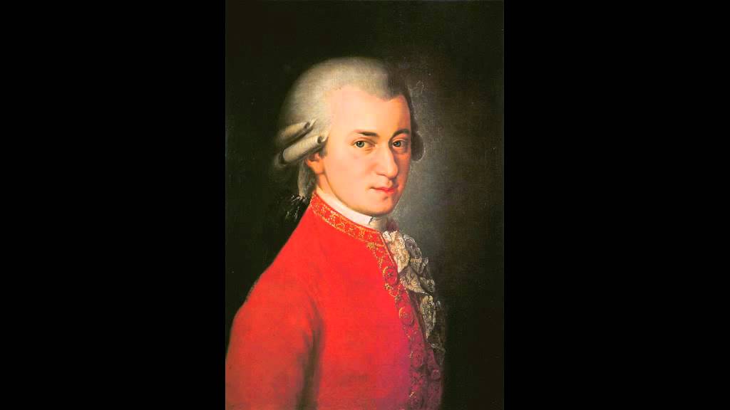 Mozart - La Flûte Enchantée : Air des clochettes (Gardiner) - YouTube