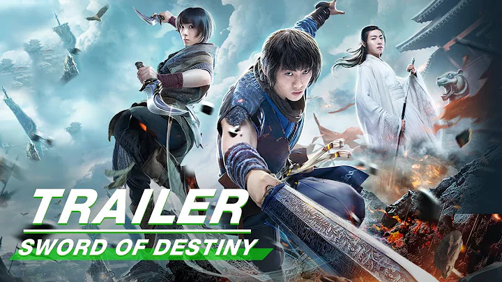 Official Trailer: Sword Of Destiny | 大铸剑师 | iQiyi - DayDayNews