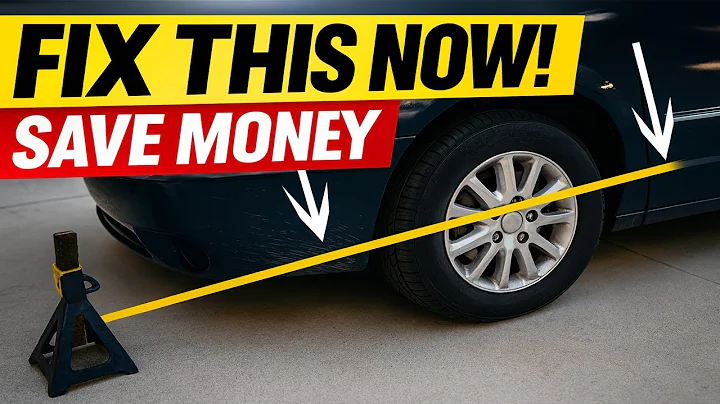 Mechanics Hate When People Learn This Alignment Trick