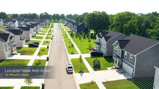Sports Performance Heritage Farms | Homes for Sale in Chelsea, MI