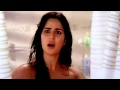 katrina kaif bang bang reaction