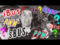 What does IBUS, SBUS, PPM, PWM mean? (2021) Receiver Protocols Explained for FPV Drone Beginners