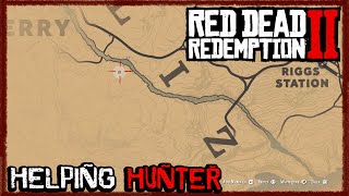 RDR2 Help In Different Way Red Dead Redemption 2