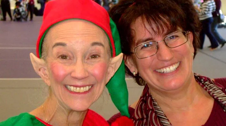 A Builder and a VisionaryDean Barbara Shank