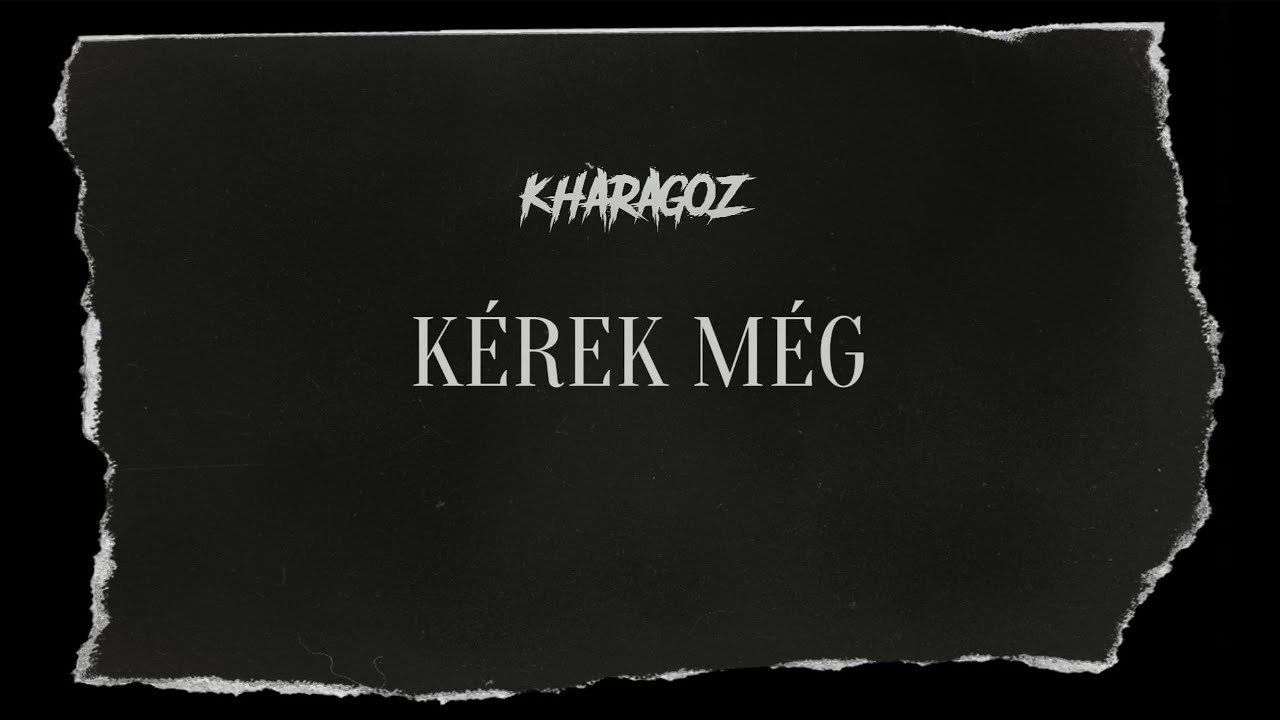 Kharagoz   KREK MG