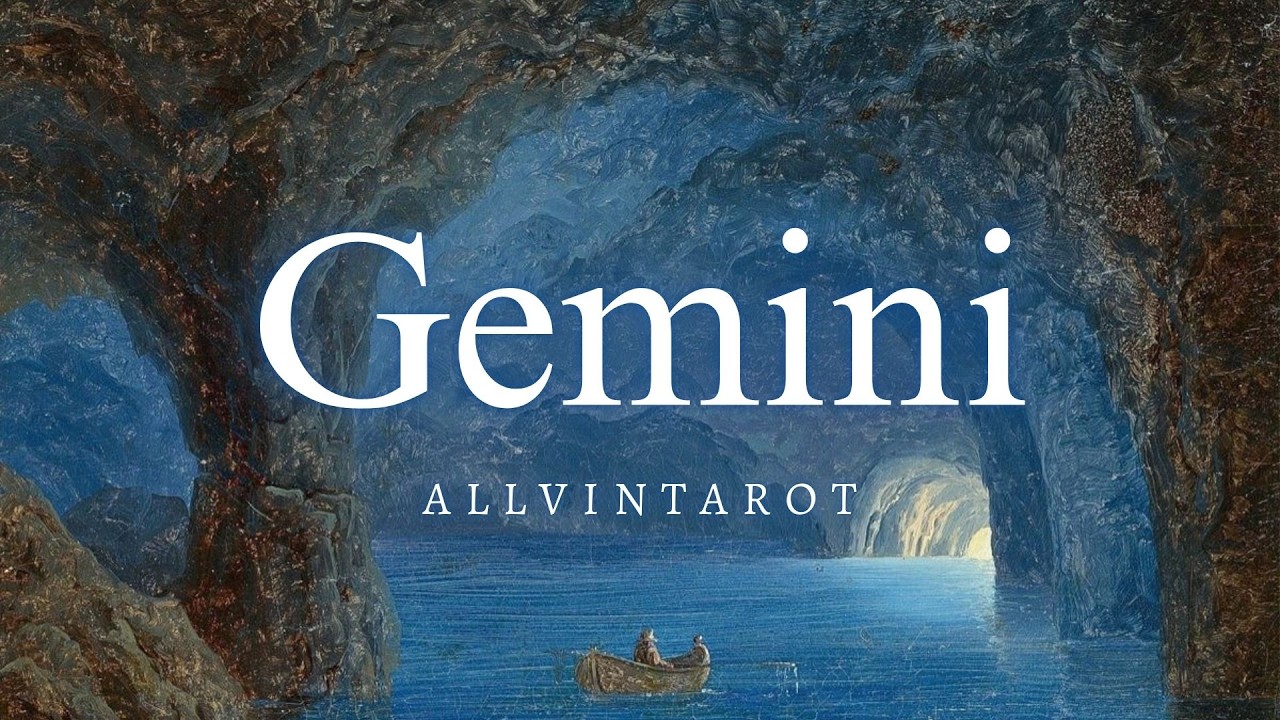 GEMINI - Dia Diam-Diam Mendekatimu karena Dia Suka Sama Kamu, Ada 2 Orang Mencintaimu