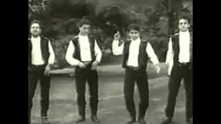 LOS SABROSOS DEL MERENGUE - SOLTERO Y SABROSO