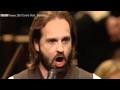 BBC Proms 2011: Alfie Boe sings Recondita Armonia