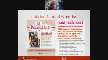 12 Keys to High Quality Early Childhood Inclusion