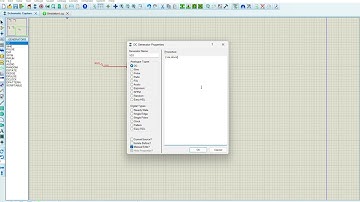 (JS1) TASK 1 : DIODE CHARACTERISTIC USING PROTEUS VSM