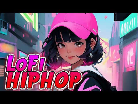 lofi hip hop radio #BGM