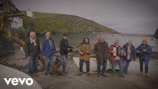 Fishermans Friends - I Saw Three Ships