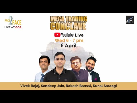 ELM Live I Face2Face Trading Conclave