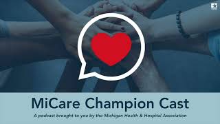 What's Ahead in Healthcare? Insights from Rick Pollack, American Hospital Association (AHA)