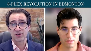 What Toronto Can Learn from Edmonton’s Multiplex Revolution