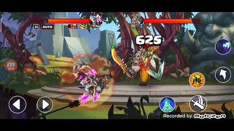 Buy Reaper skin( Tiny gladiators 2)