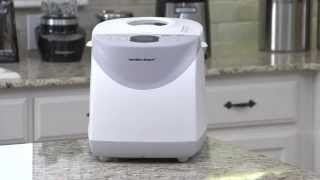 Hamilton Beach HomeBaker 2 Lb. Breadmaker | 29881