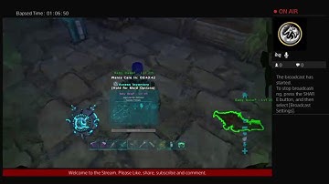 Ark Official PvE 042422