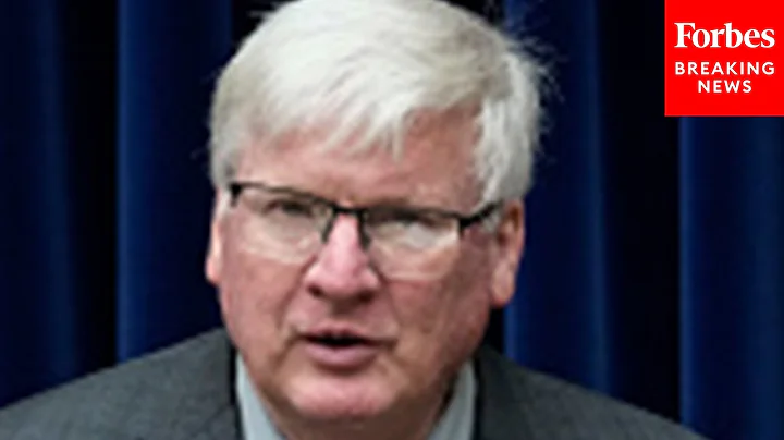 Grothman: The Biden Admin’s Border Policies Have Been The ‘Worst In American History By A Mile’