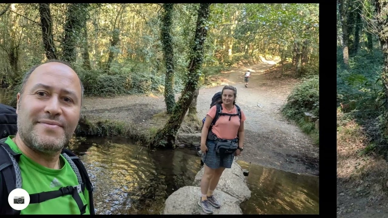 Ziua 30 - Palas de Rei - Arzúa 🚶♂️ Etapă prin satele galiciene pe Camino Francés