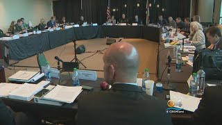 MSD Parents File Lawsuit As Safety Commission Meets In Sunrise
