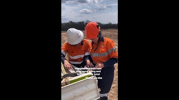 Day In The Life Of An Environmental Engineering and Science student