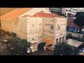 The jewish community of singapore