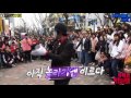 【韓国進出!?】韓国の有名YouTuber 춤추는곰돌 とコラボ!! ダンスのみver