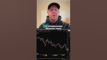 5 min Opening Range Breakout: How to trade it #ORB #OpeningRangeBreakout #Trading #HighStrike