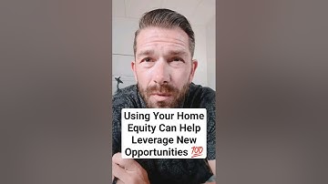 How Home Equity Helps Grow Your Net Worth💪