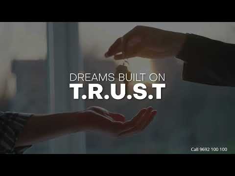 Ashiana Regency Nandankanan Road, Bhubaneswar - video from Ashiana Homes